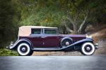 Cadillac V16 All-Weather Phaeton by Fisher 1932 года